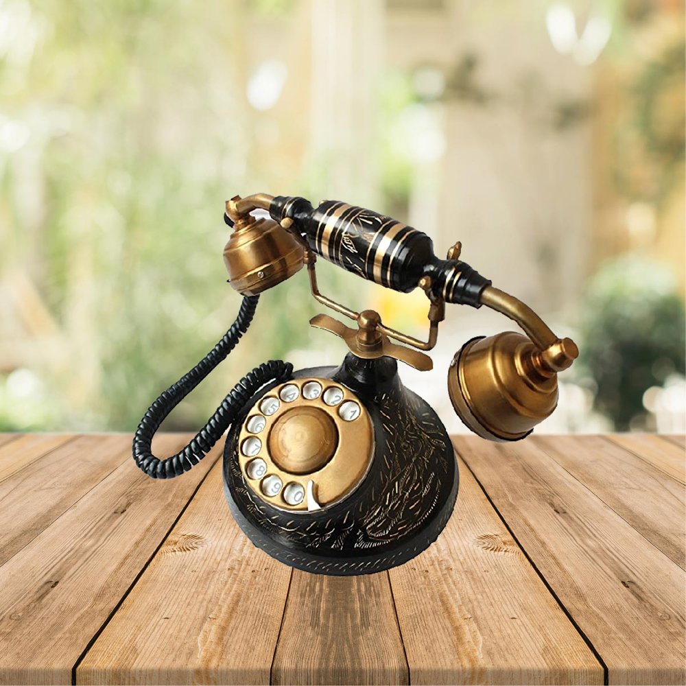 Buy Vintage Maharajah Telephone buy online