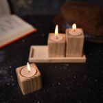 Decorative Tea Light Holder in India