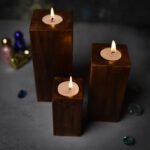 Medieval Tea-Light Holder