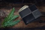 Nappa Leather Men's Wallet
