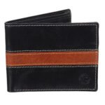 Buy Buff Crunch Men Leather Wallet