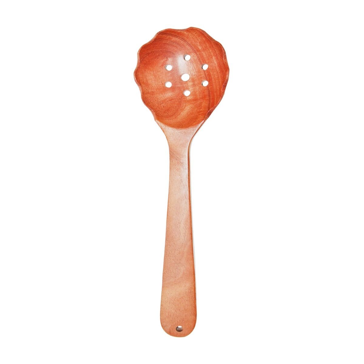 Neem Wooden Serving Spoon