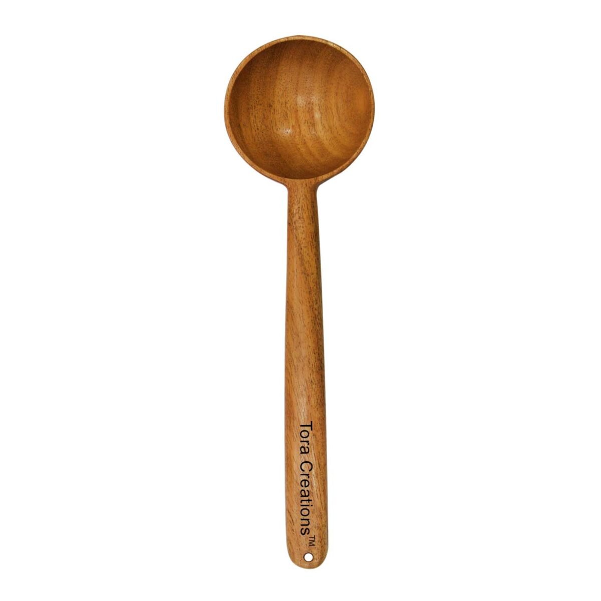 Neem Wood Cooking Spoon