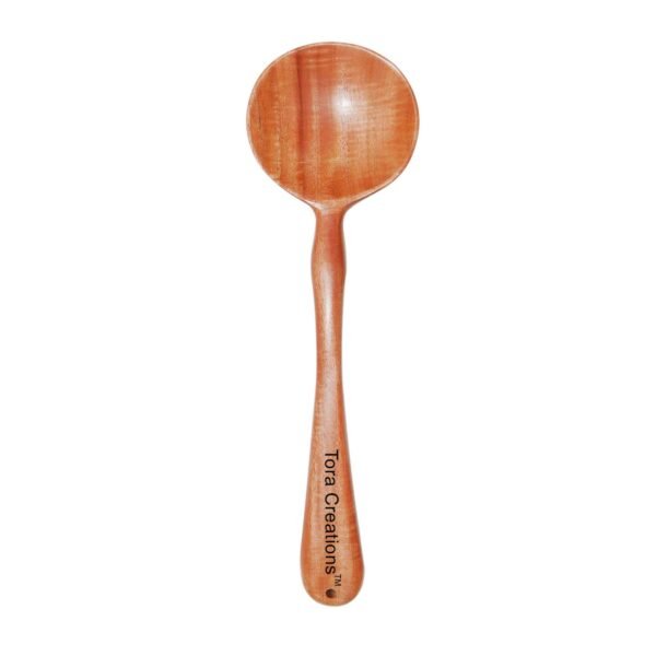 Neem Wooden Serving Spoon