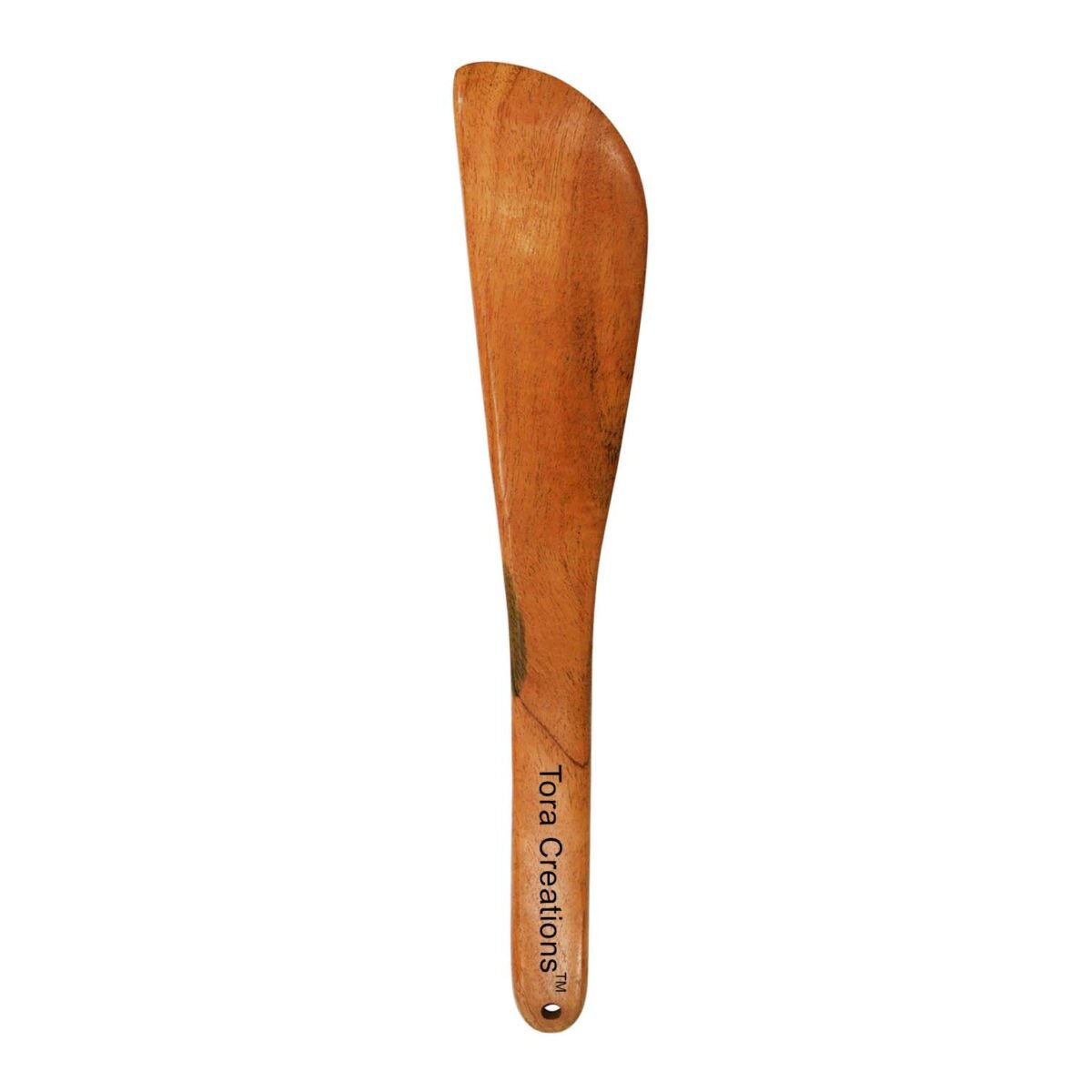 Wooden Neem Spatula 