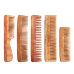 Neem Wood Comb