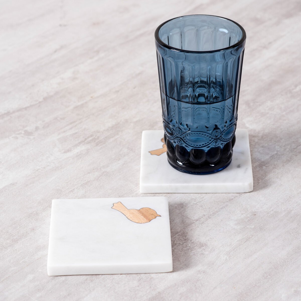 buy marble coaster online in india