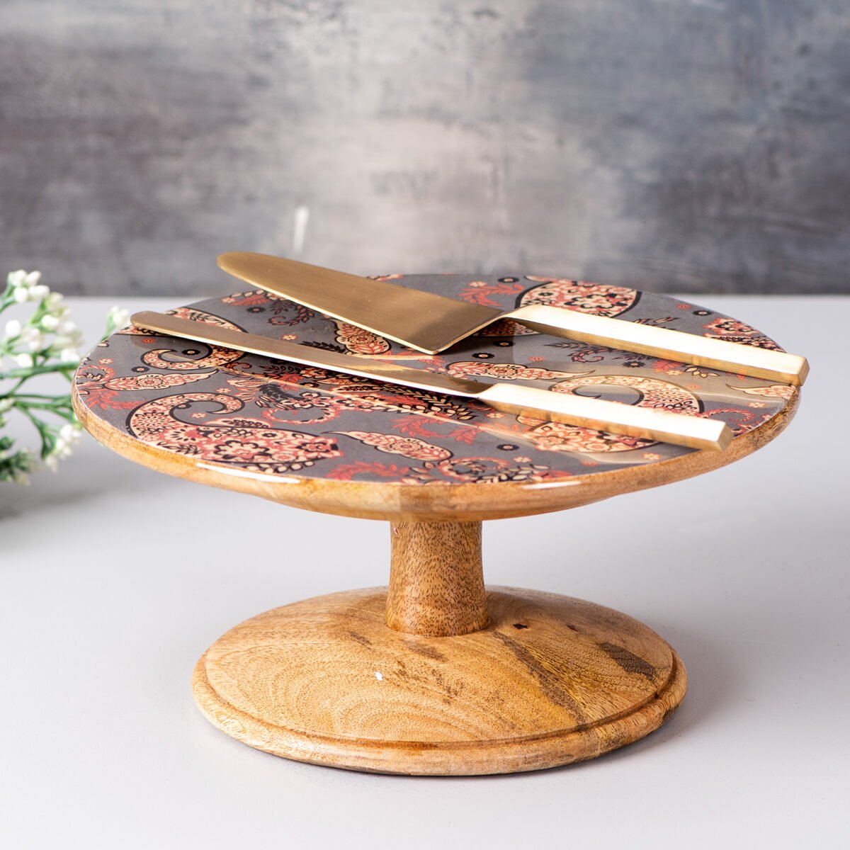 buy dessert stand
